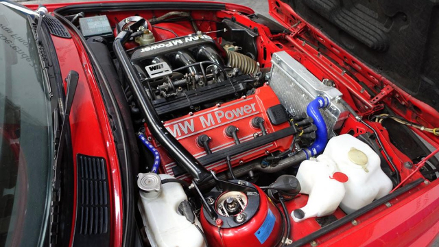 Úřad prodává legendární BMW M3 E30 zabavené zločinci, koupit ho bude chtít hromadu odvahy