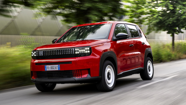 Fiat chce vrátit do hry možná nejlepší a určitě nejdrsnější Pandu, dojíždí ale na následky svých předchozích chyb