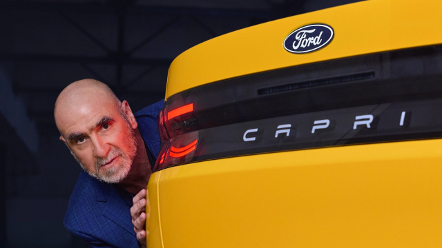 Ford prodělal na elektromobilech 27 miliard za kvartál, letos očekává ztrátu 129 miliard. Akcie se propadly 12 procent během pár minut