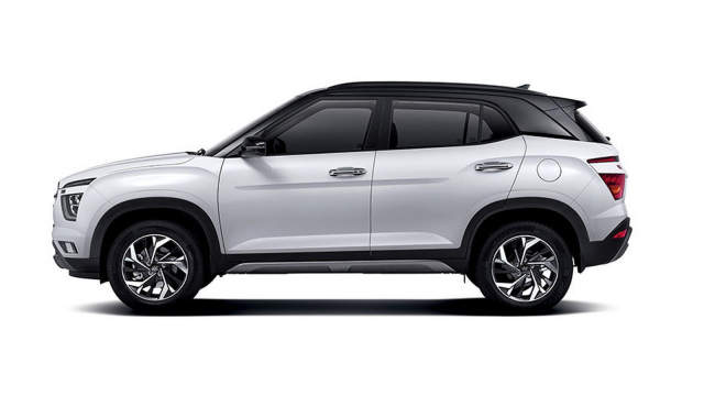 Nová „ruská” auta od Solarisu jsou jen virtuální realita, k dealerům dorazila s logy Hyundai přelepenými páskou