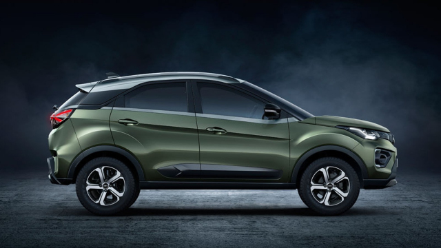Inovované SUV za 210 tisíc Kč je obrovský prodejní hit, Škodu zastiňuje více než sedminásobně