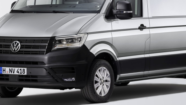 Největší evropský Volkswagen dostal facelift, zvenčí ho od dosavadní verze rozeznají jen opravdoví experti