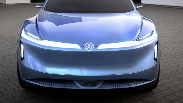 VW zcela mění designový styl. Místo nudy sází na odvahu, vyjít vstříc chce největšímu trhu světa