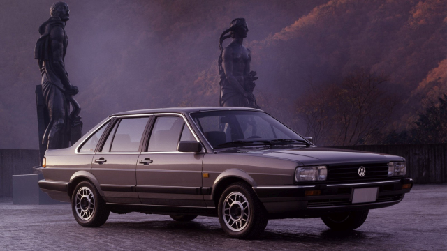 Ve skladišti našli dodnes nové Volkswageny původem z roku 1981, jsou to dvojité stroje času
