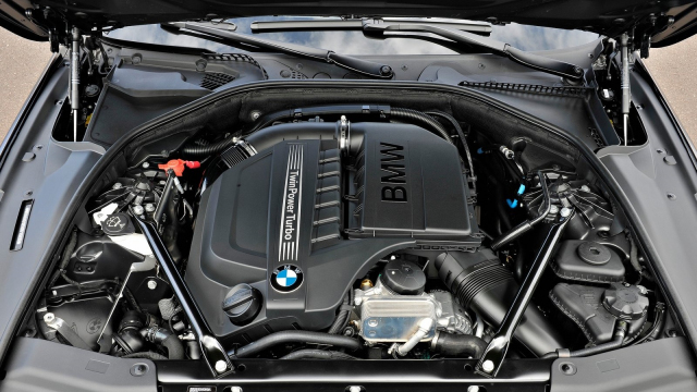 Už nevyráběný propadák BMW lidé nechtějí ani ojetý, sportovní luxus nabízí za zlomek původní ceny