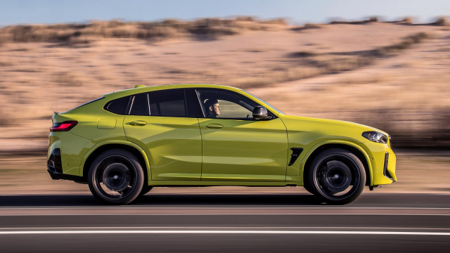 Kontroverzní SUV–kupé BMW skončí bez nástupce, i když se zase tak špatně neprodává