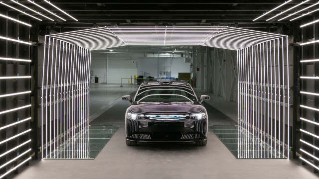 Nový elektromobil, ve kterém Honda a Sony utopily přes 10 miliard, se začal vyrábět. Kdo ho ale při jeho ceně bude kupovat?