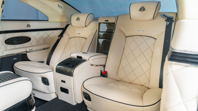 K mání je jeden z největších průšvihů moderních luxusních aut, výrobce přivedl ke krachu po prodeji pouhých 8 vozů