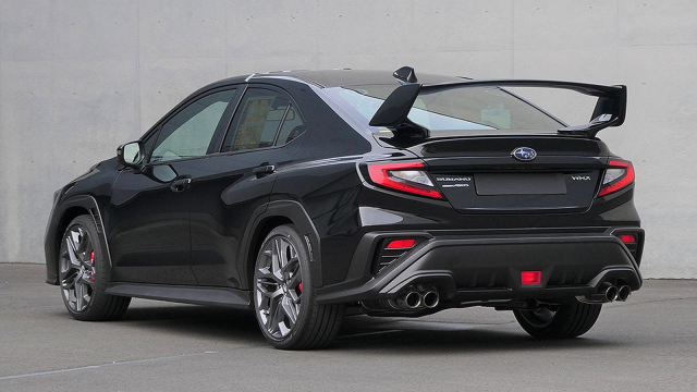 Subaru dál posílá do prodeje lákavé novinky, ukazuje tento únik, v Evropě na ně ale můžeme zapomenout