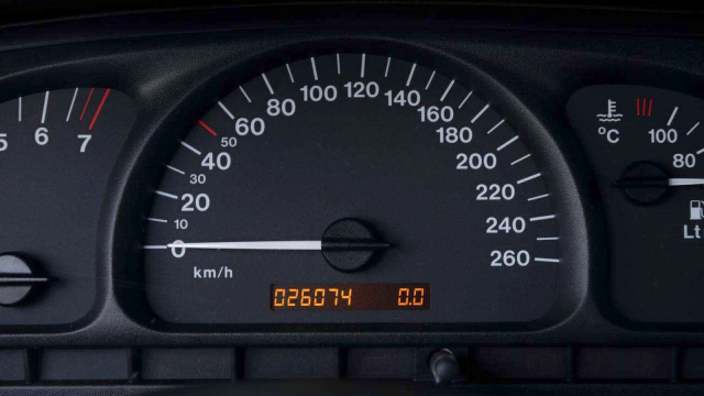 Padlý šampion prodejů vybitý rzí a nespolehlivostí se dá koupit dodnes skoro nový, stojí pakatel