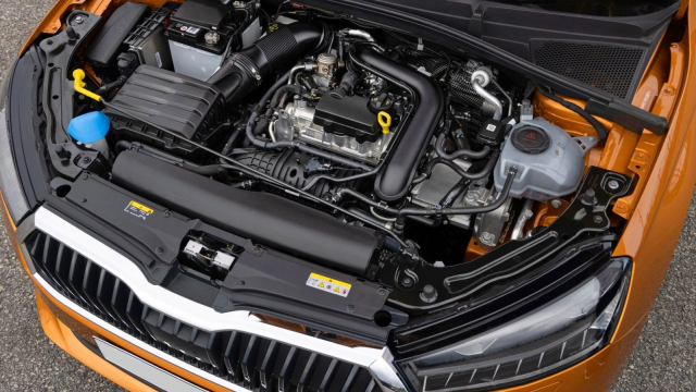 Škoda Fabia stojí na pokraji propasti, říká šéf VW, jediné rozhodnutí EU ji nadobro zabije