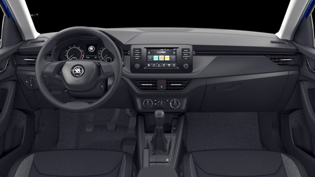 Škoda Scala v úplném základu za 620 tisíc Kč není vtip ani omyl, ale vrchol evropské travestie