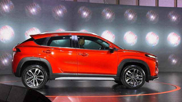 Nová Toyota Taisor vypadá všelijak a jmenuje se podobně, ale za 217 tisíc Kč?