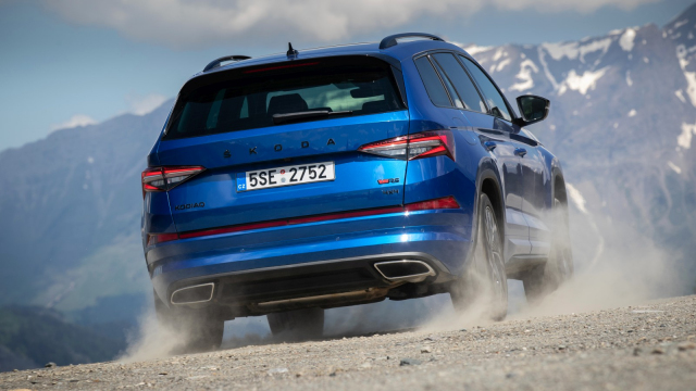 SUV v Evropě ukázala záda všem, prodejně už překonala všechny ostatní koncepce dohromady