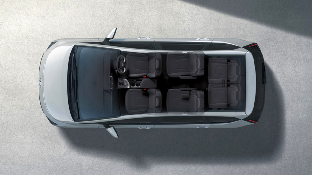 Troufale střižené rodinné Hyundai je hit. Dostalo novou „dobrodružnou” verzi, se svými cenami by bodovalo i u nás