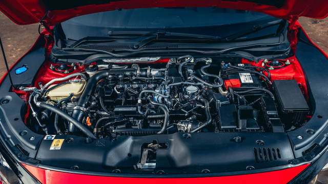 Kdysi oblíbená Honda je dnes propadák, který zaujme jen v bazarech, je levný a vydrží