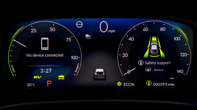 Honda jako by chtěla podělat úplně všechno, proti vlastním zákazníkům jde i svými omezovači rychlosti