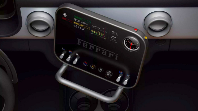 Proti dotykovým displejům v autech se postavil i autor iPhonu, přesně popsal, proč jsou tak problematické