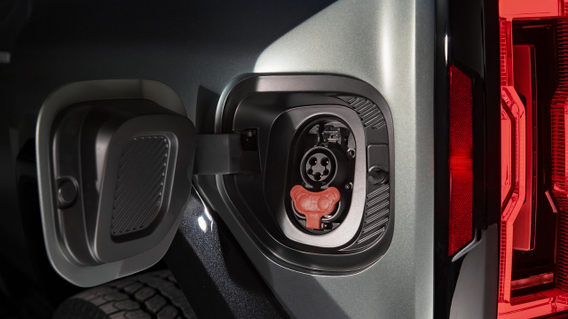 Dominující typ loni prodaných elektromobilů jasně ukazuje, že životnímu prostředí nemohou pomoci