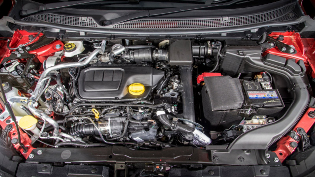 Už nevyráběné SUV Renaultu lidé přehlíží i v bazarech. Vydrží navzdory pověrám, díky nim je ale levné