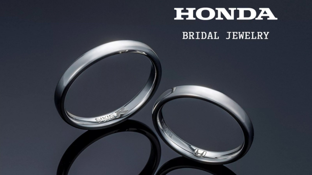 Honda je na tom tak mizerně, že v zoufalství zkouší vydělávat prodejem snubních prstýnků