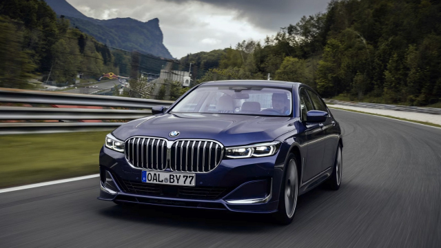 Alpina je definitivně mrtvá, roku 2026 už se automobilka nedožila. Co přijde teď, je velkou otázkou