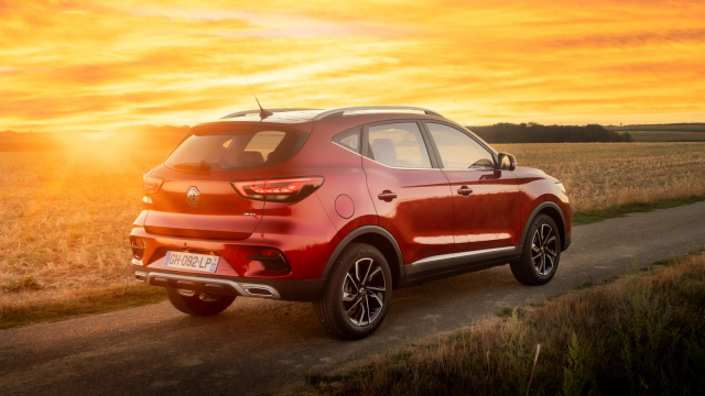 Nejprodávanější čínské auto v Evropě už jde prodejně po krku všem Škodám krom Octavie, hra se otáčí rychle