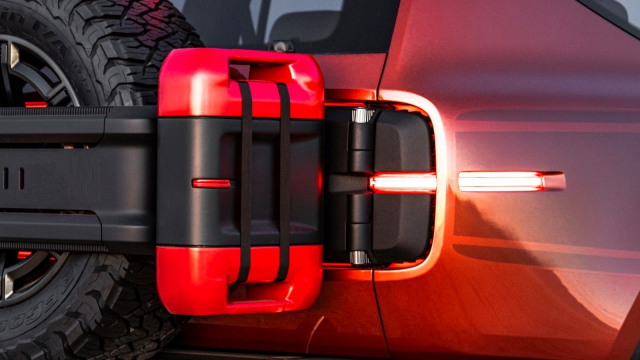 Elektrický experiment VW stihl po přidání spalovacího motoru další odklad. Než ho dokončí, elektrickou verzi nemusí chtít už nikdo