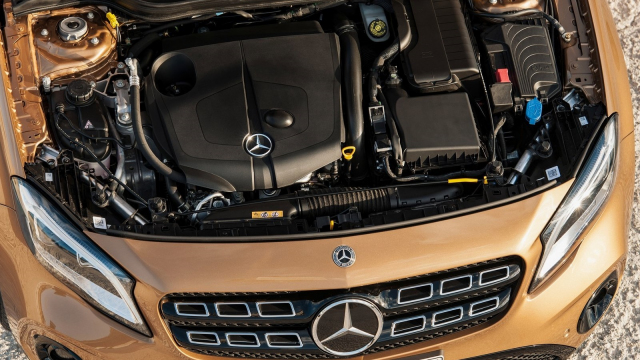 Za cenu Škody Kamiq můžete mít podstatně větší a luxusnější SUV Mercedesu, je jedním z nejspolehlivějších aut
