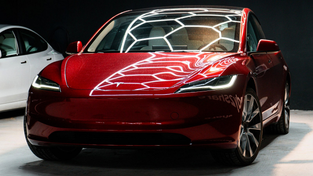 „Pan Zelený” zkrachoval. Leasingovka nabízející jen elektromobily dojela přesně na to, na co dojíždí jejich majitelé