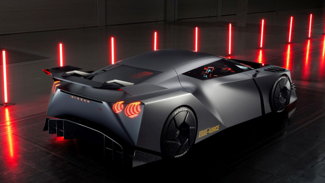 Elektrická Godzilla nebude, automobilka ji odpískala. Prý zkoumá „jiné cesty” kvůli „přehodnocení elektromobilů”