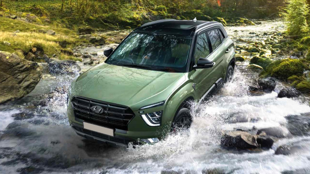 Nejošklivější Hyundai současnosti se dočkalo verze pro dobrodruhy, Češi jsou na něj asi moc velcí srabi