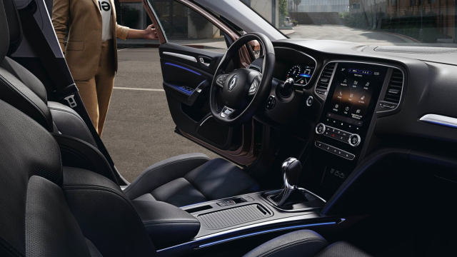 Poslední „normální” Renault Mégane se pořád dá koupit, ale balí si kufry, někde už je k mání jen v jedné verzi