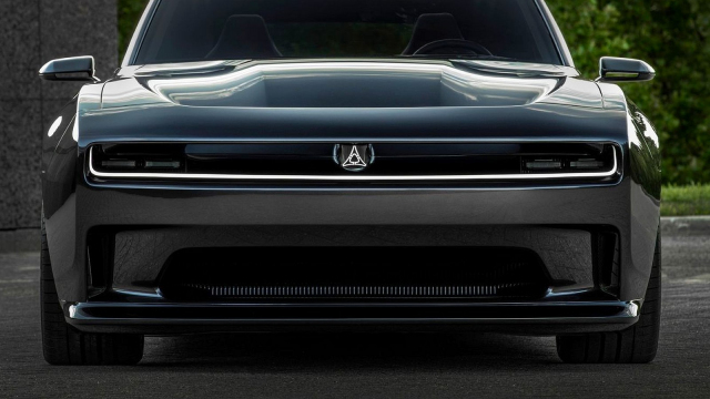 Absurdita snah zlepšit vnímání elektromobilů nezná mezí, automobilka chce po zvuku simulovat i vibrace spalovacích aut