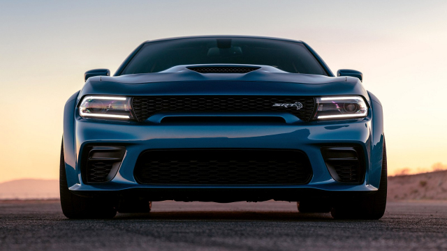 Muž vyměnil primitivní Dodge za vysněné BMW M3, po 14 dnech se raději vrátil k tomu, co měl