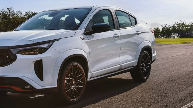 Fiat odhalil své BMW X4 M pro chudé, vyloženě levné ale přijde asi jen zákazníkům BMW