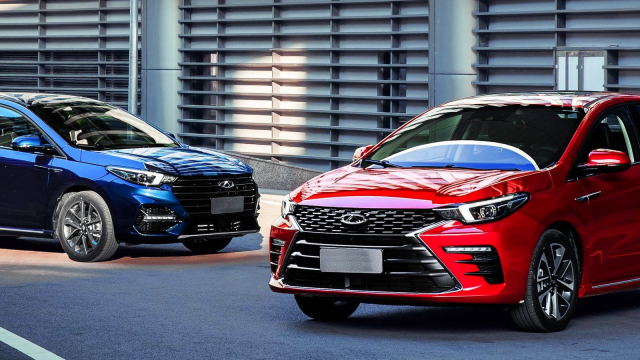 Čínský drtič Octavie míří do Evropy s novým jménem, s cenou od 220 tisíc se prodává 25krát líp než Škoda