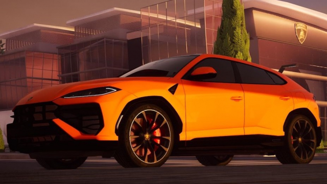 Lamborghini našlo moderní náhradu plakátů na stěnách dětských pokojů, v budoucnu z toho může masivně profitovat