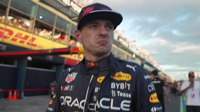 Končí nadvláda Red Bullu ve Formuli 1? Od Silverstone dostanou monoposty jiné pneumatiky