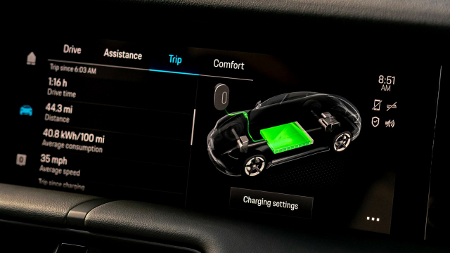 V USA změní výpočet spotřeby elektromobilů. Z velké lži se stane menší, ale o to účelovější