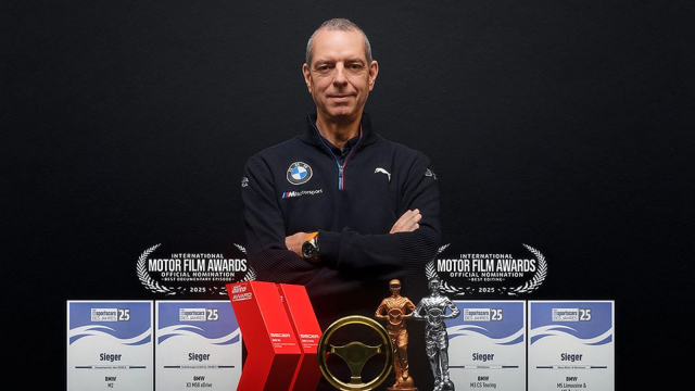 „Manuální převodovka vlastně nedává žádný smysl,” říká šéf BMW M a dokazuje, že pořád nepochopil nic