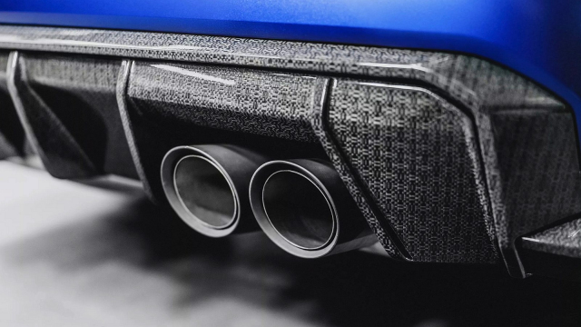 BMW začne své vozy osazovat lepší a levnější náhradou karbonových vláken, může změnit svět aut