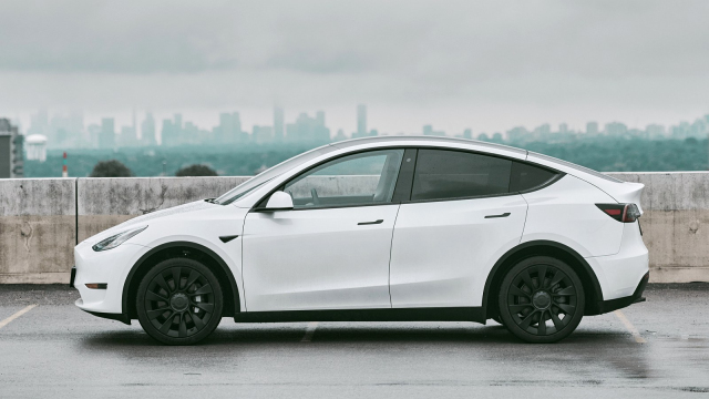 Němci vyzkoušeli ojetou Teslu Model Y. Jak se jeví nejprodávanější elektromobil jako použité zboží?