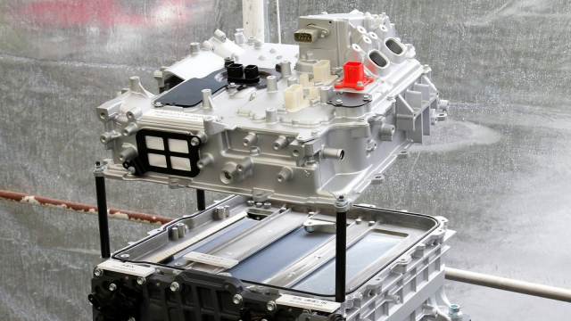 Klíčová alternativa bateriových elektromobilů má do tří let zlevnit na polovinu, pro řadu výrobců by to byla rána