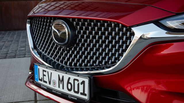 Mazda najednou končí hned se čtyřmi modely, v Česku tvoří skoro pětinu jejích prodejů