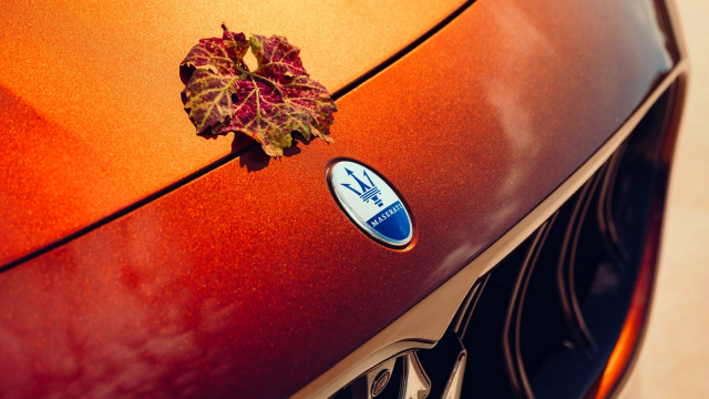 Stellantis dál přichází k rozumu. Maserati někde vykoplo z nabídky hybridní čtyřválec na úkor motoru V6, hybrid nikdo nechtěl