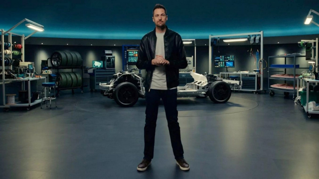 Ford vážně ztratil rozum, cestu k úspěchu už několikrát odmítnutého vidí v opakování stále stejné chyby