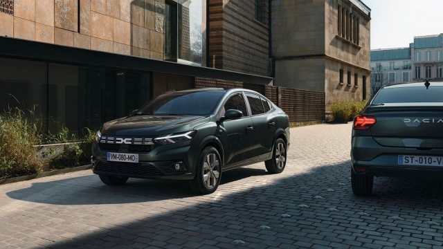 Dacia kapitulovala před EU, do aut začíná montovat často nesmyslné asistenty, které podle ní lidé stejně jen vypínají