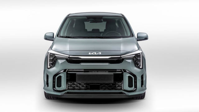 Nejlevnější Kia vypadá po druhém faceliftu jako ministr války, přišla ale o jediný silnější motor