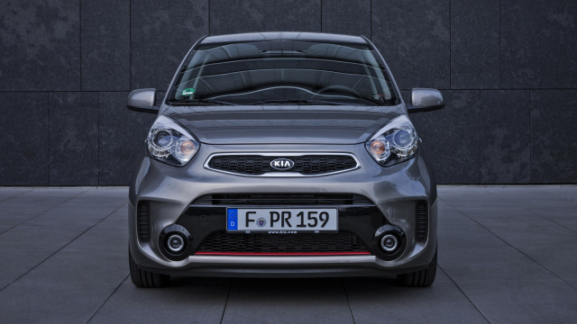 Kia stvořila pojízdnou reklamu na spolehlivost, ojeté Picanto II přitom může být vaše už za 50 tisíc